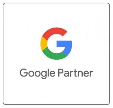 Partnered with Google